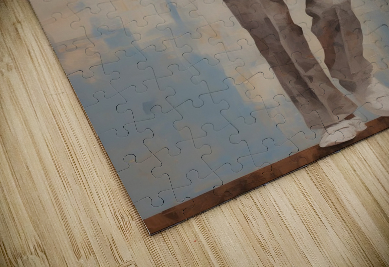 sassy 13 draszyr Puzzle