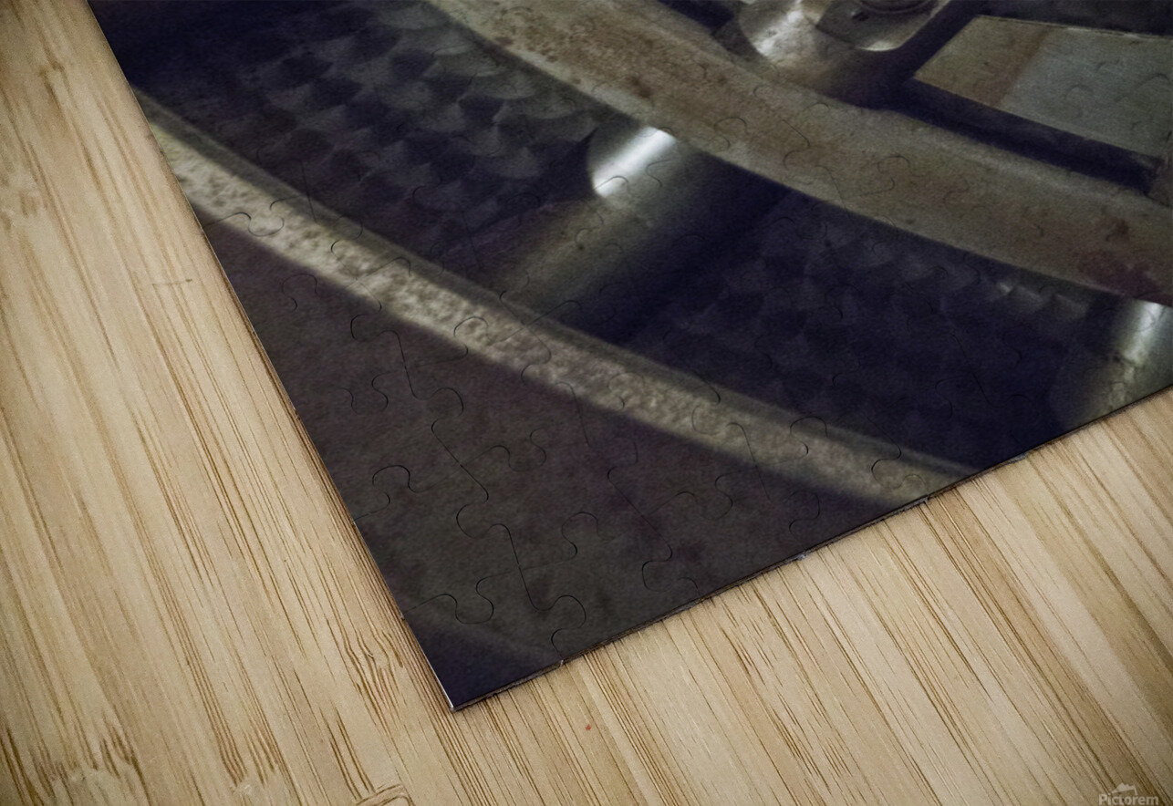 Vault DeepEarth Photography Puzzle