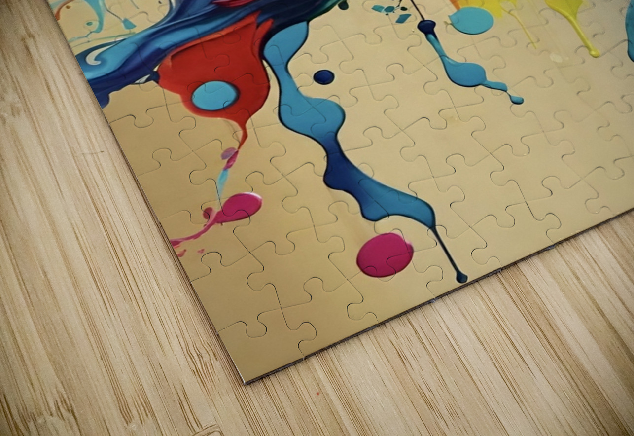 IMG 9144 Magikheart Puzzle