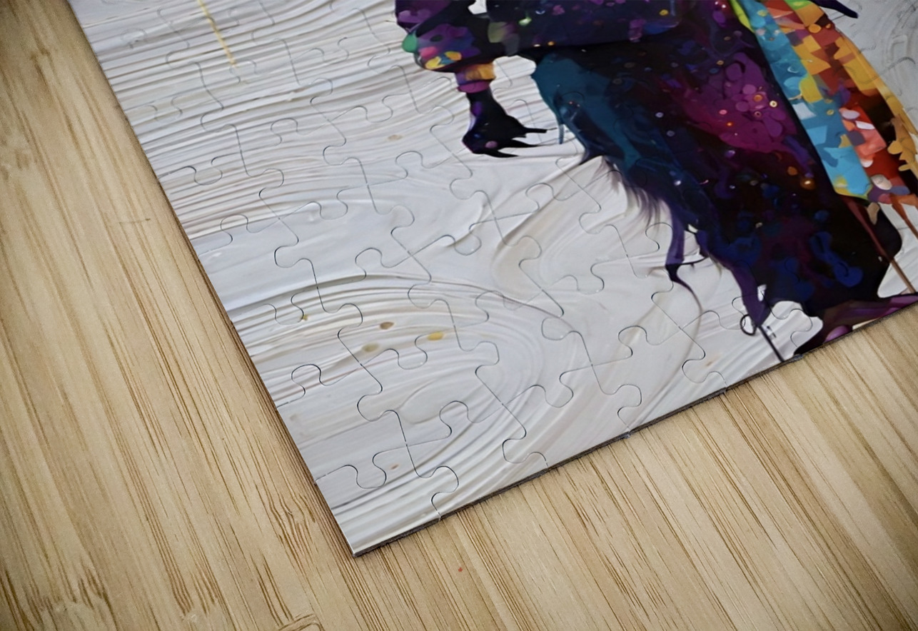 IMG 9166 Magikheart Puzzle