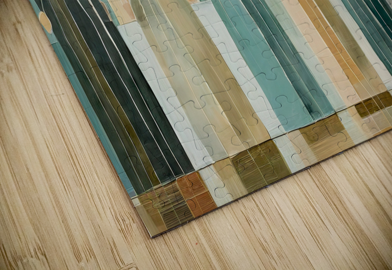 We are All Sisters  Thea Menagh Puzzle