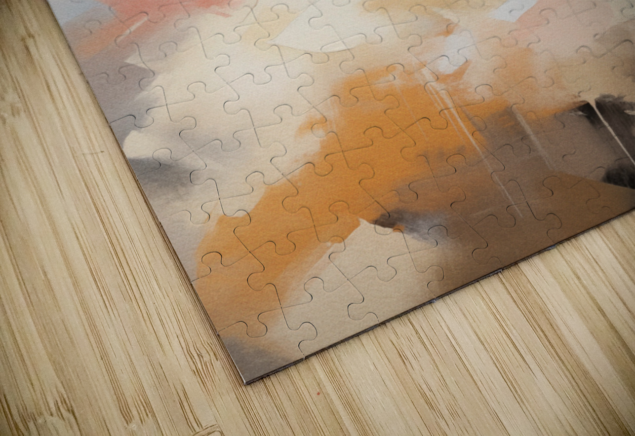 Ascension Roderick Sebastiaan Puzzle