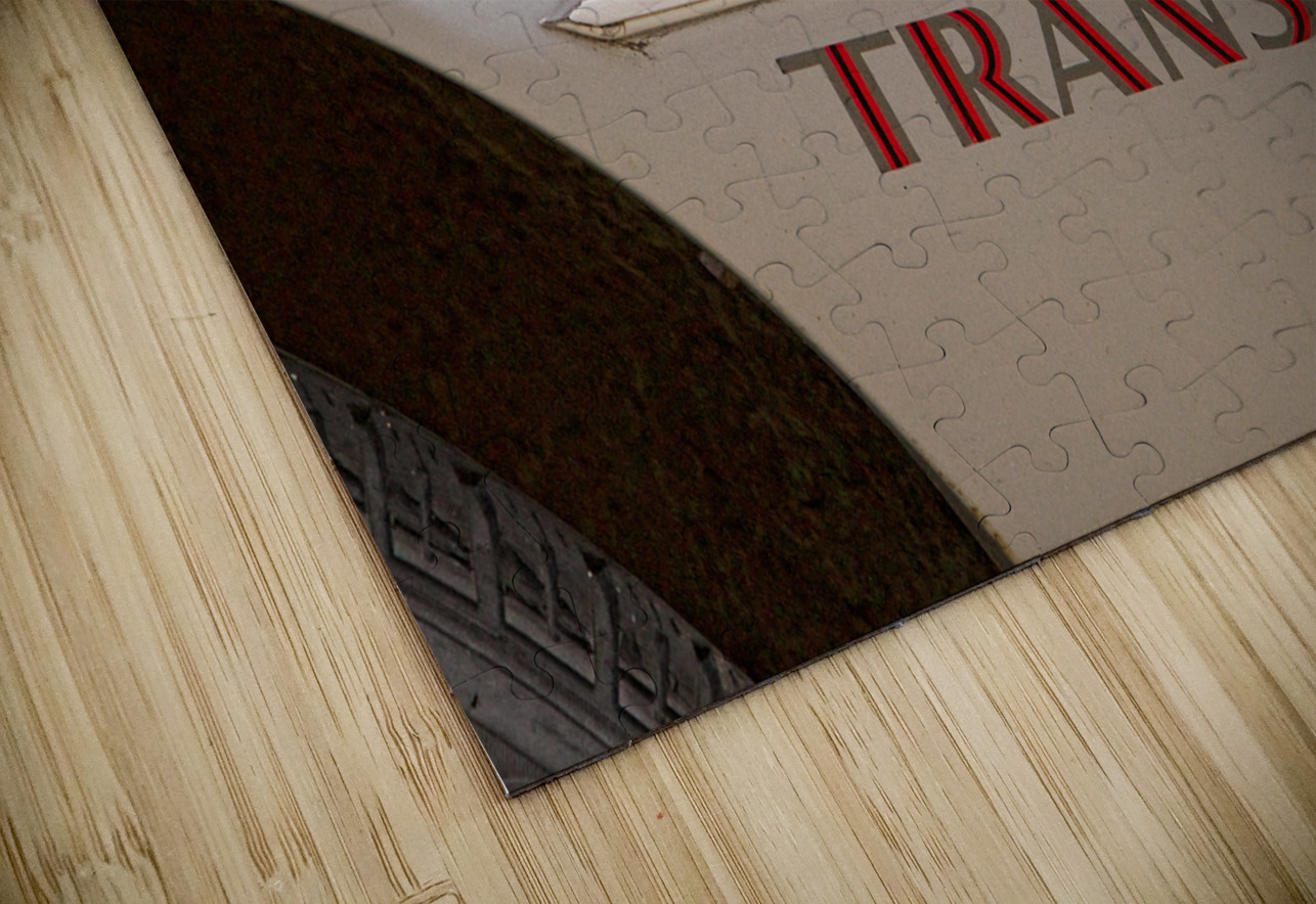 Firebird Trans Am Front Corner Panel Vent Bo Insogna Puzzle