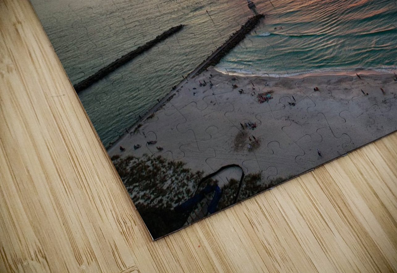 20240126 Jetty 8 Sun Kissed Salt Photography Puzzle