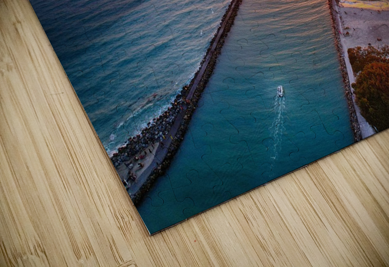 20240204 Jetty 4 Sun Kissed Salt Photography Puzzle