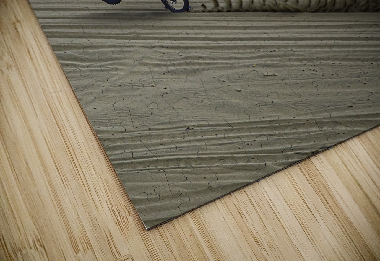 ACT 01356 John Walborn Promenade Photos Puzzle