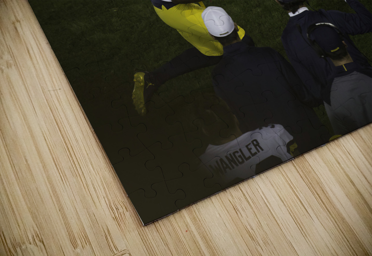 ACT 01380 John Walborn Promenade Photos Puzzle