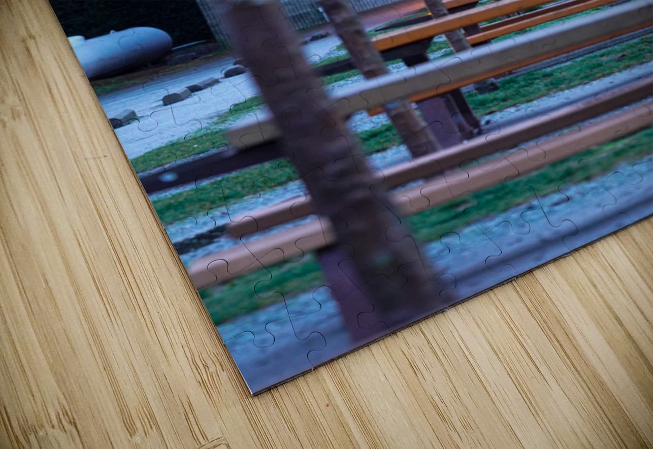 Zen TP Photography  Puzzle