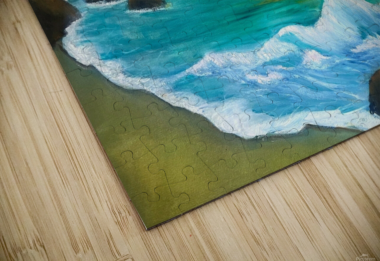 Un Univers parallele L art Des Femmes Du Monde Puzzle