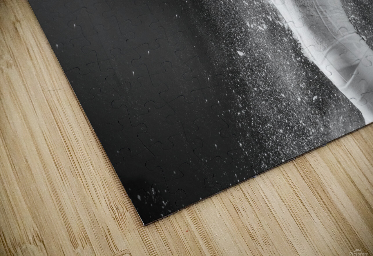 Photo shoot with Internationally acclaimed flutist and rock climber Nina Daniel L Friend Puzzle