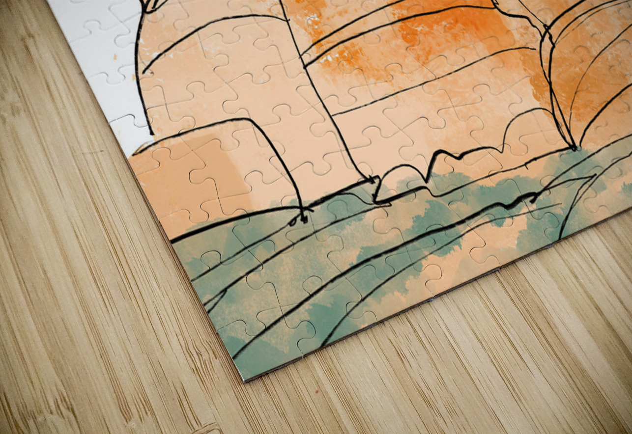 olgas kevin george Roper Puzzle