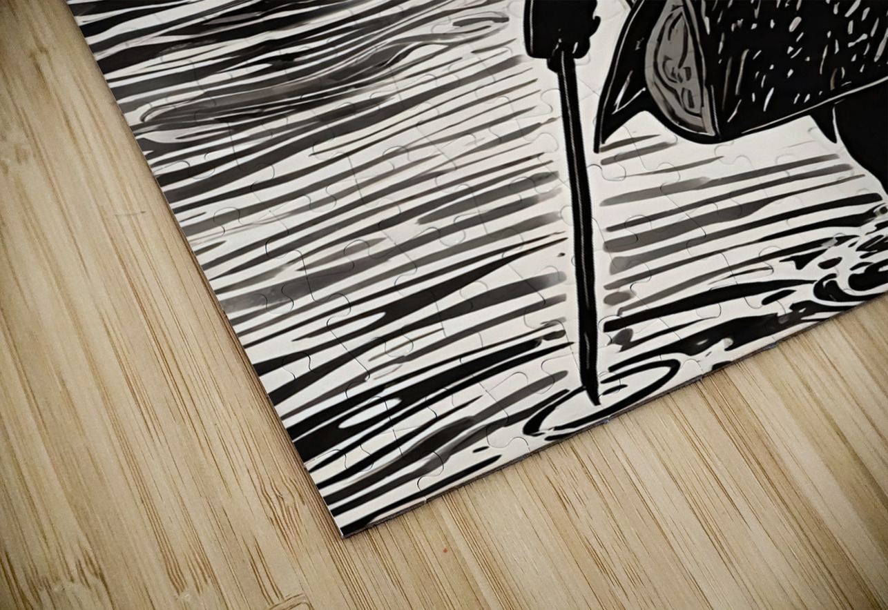 Art309 Esmonbijouart Puzzle