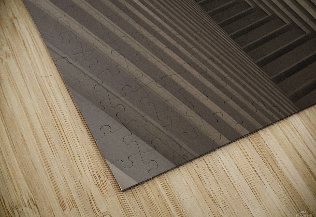 Ascending Sands DeepEarth Photography Puzzle