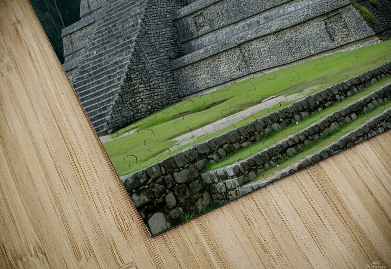 yakynuka An amazing place and people with complex 1707787320.957 Joaquin Corbalan Puzzle