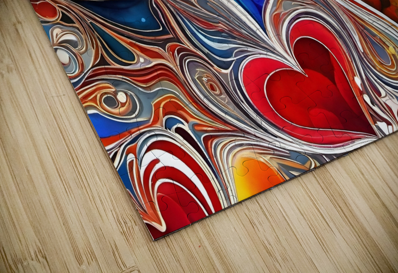 Art337 Esmonbijouart Puzzle