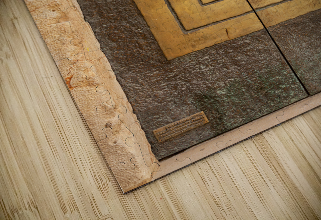 IMG 9516 YoelKoskasFineArt Puzzle