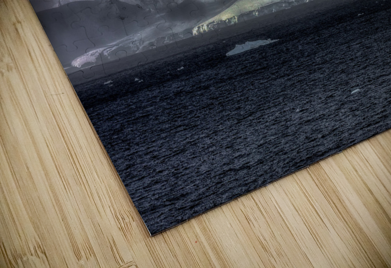 LAN 01649 John Walborn Promenade Photos Puzzle