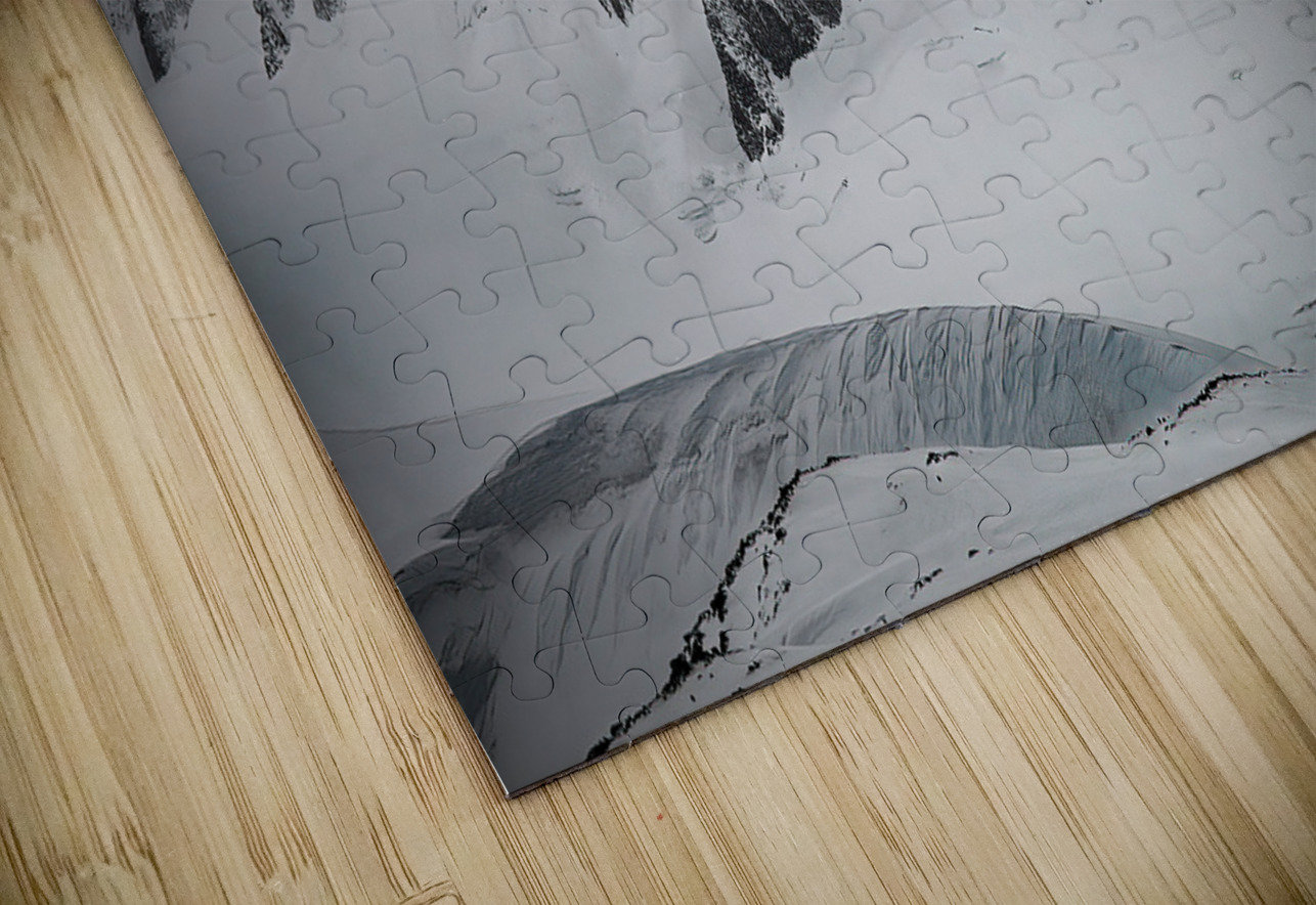 LAN 01651 John Walborn Promenade Photos Puzzle