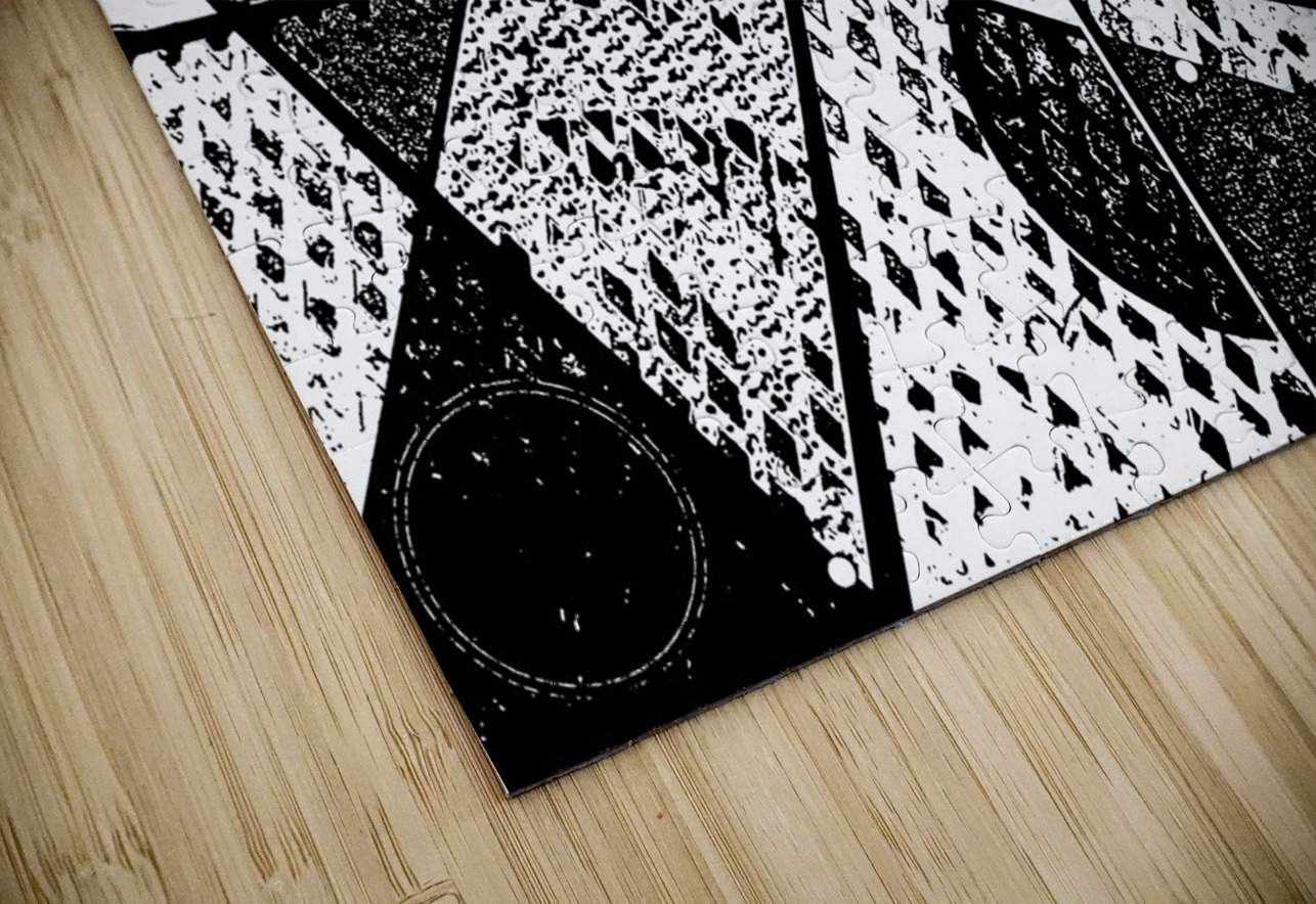 architorture 3 Sean Ahern Puzzle