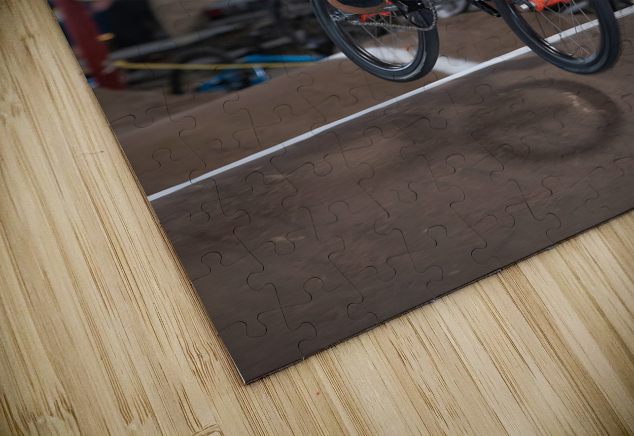 Image 118 Brian Breheim Puzzle