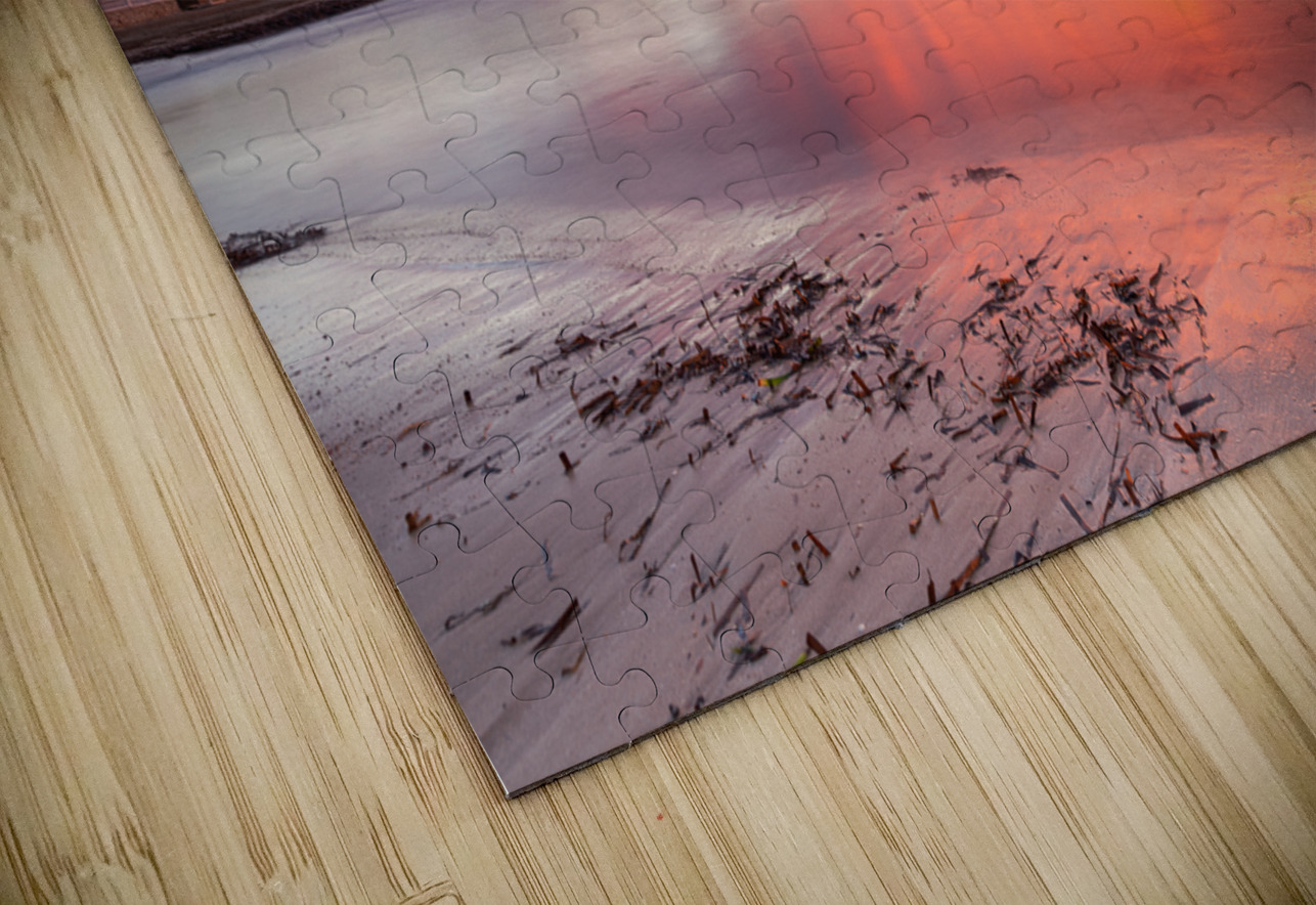 tusgal Uchral Chuluunbat Puzzle