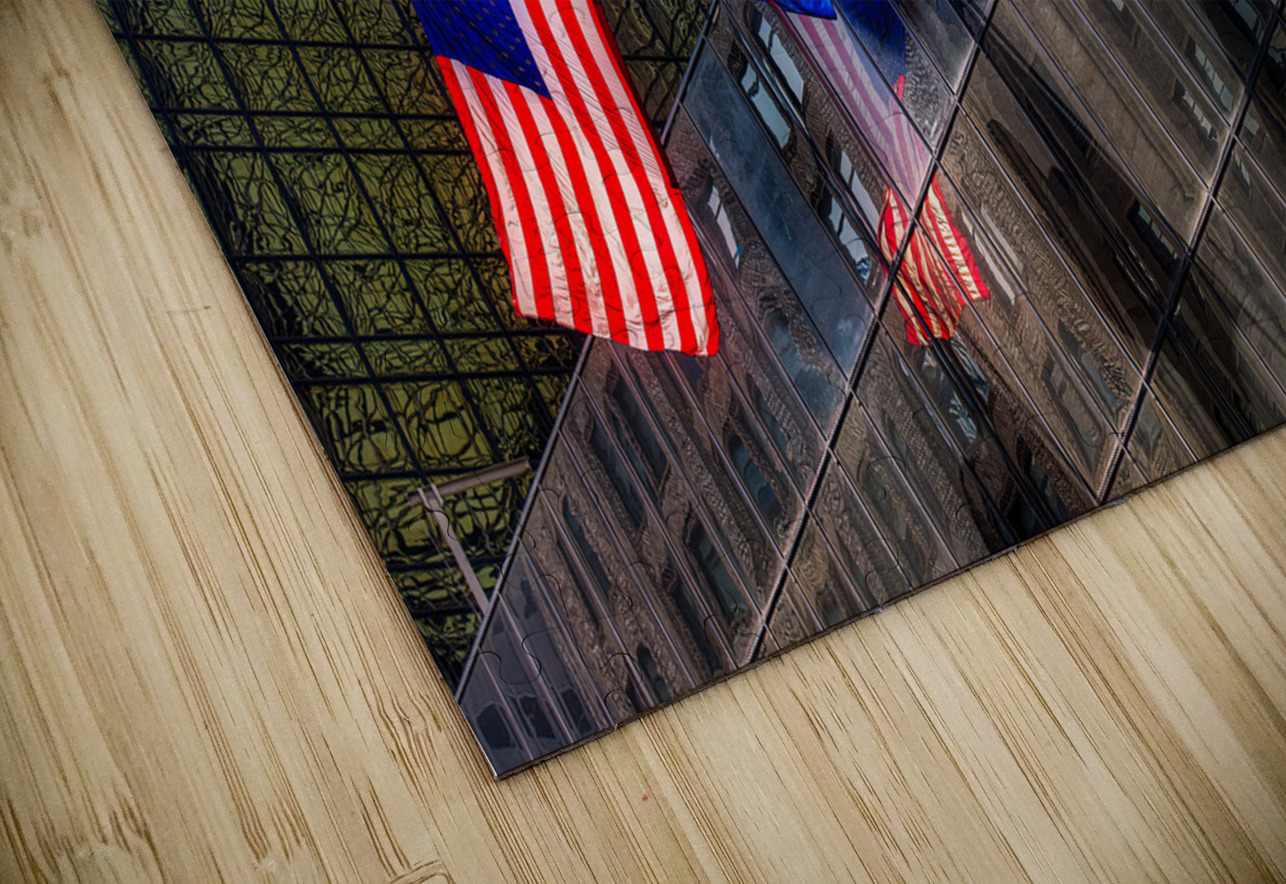 CIT 01730 John Walborn Promenade Photos Puzzle