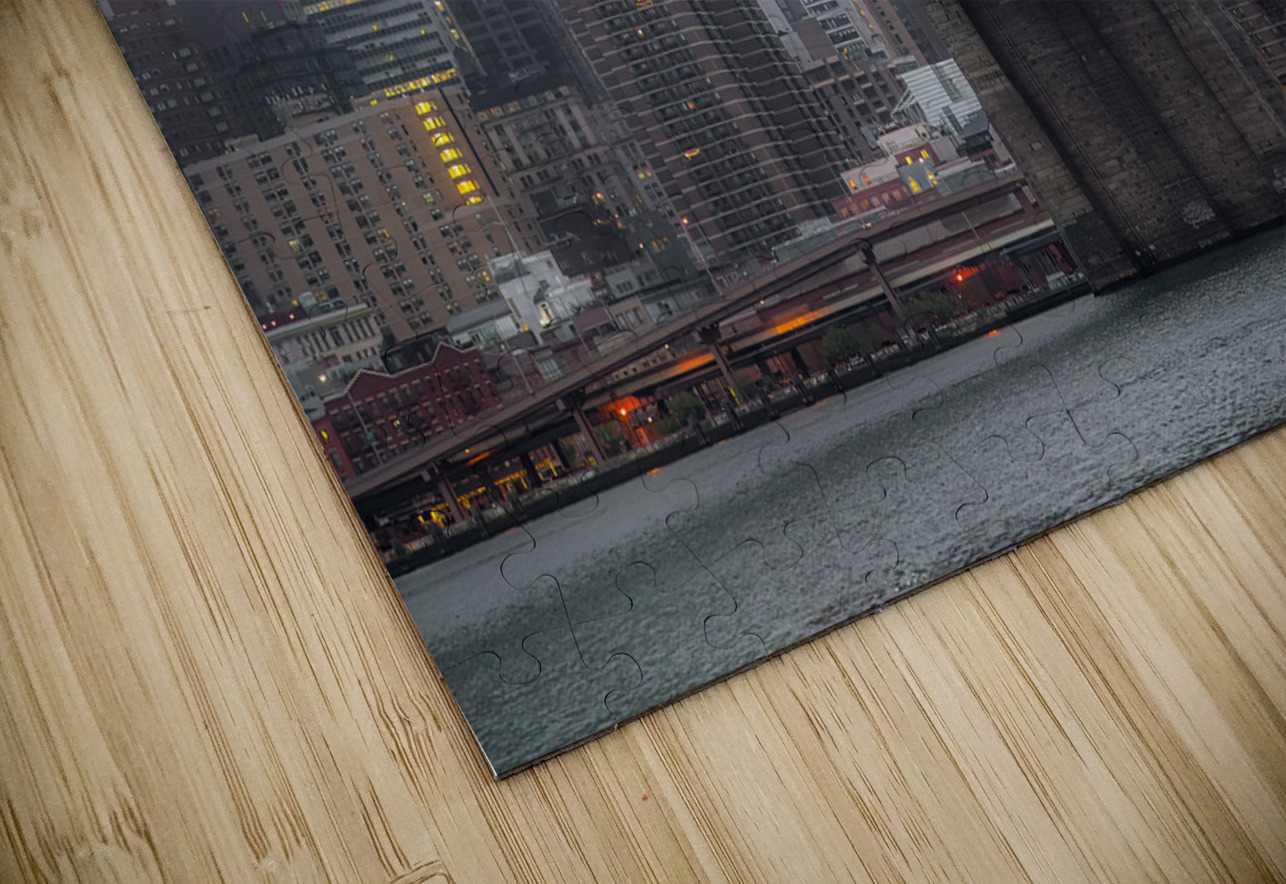 CIT 01752 John Walborn Promenade Photos Puzzle