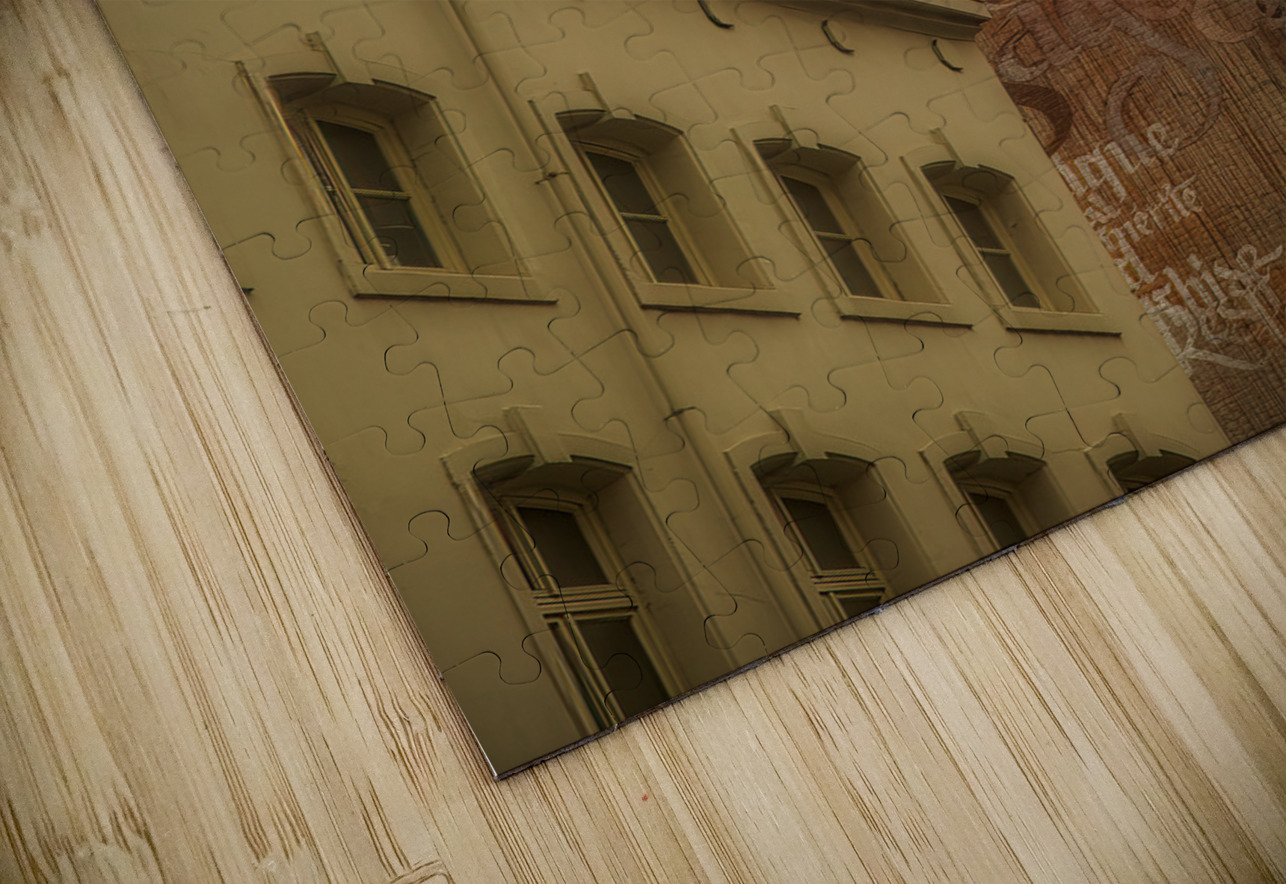 CIT 01743 John Walborn Promenade Photos Puzzle