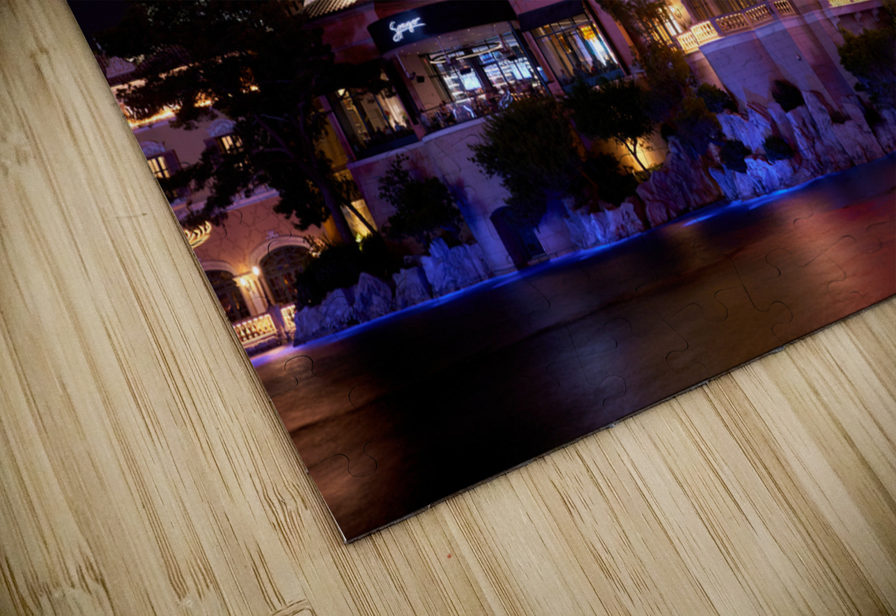 Caesars Palace   Las Vegas NV DSC04749 Sanjeev Singhal Puzzle