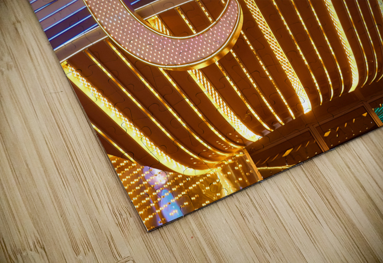 Circa Casino   Las Vegas NV DSC08089 Sanjeev Singhal Puzzle