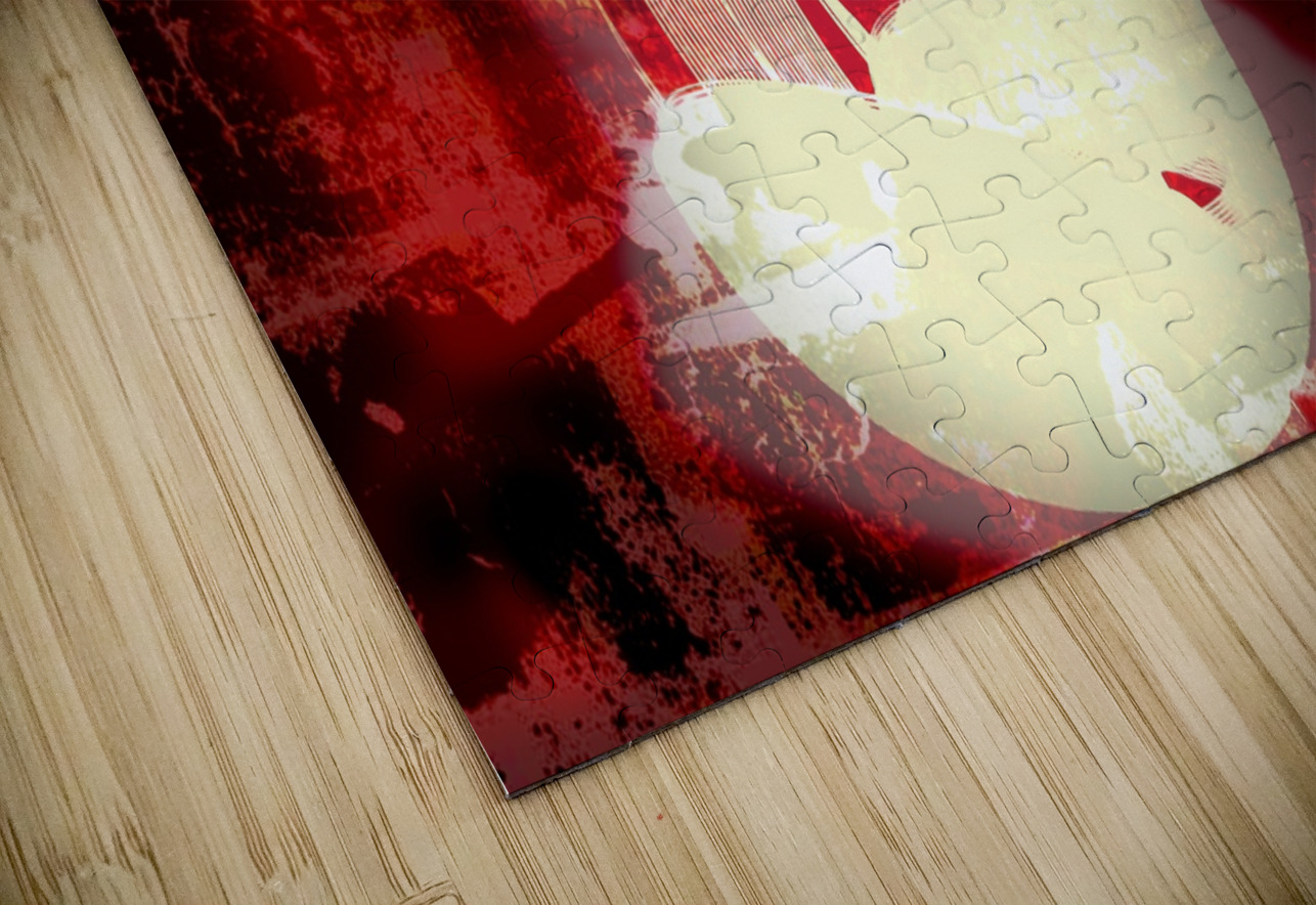 Sortir de l’ombre  Johnnyphotofreak Puzzle