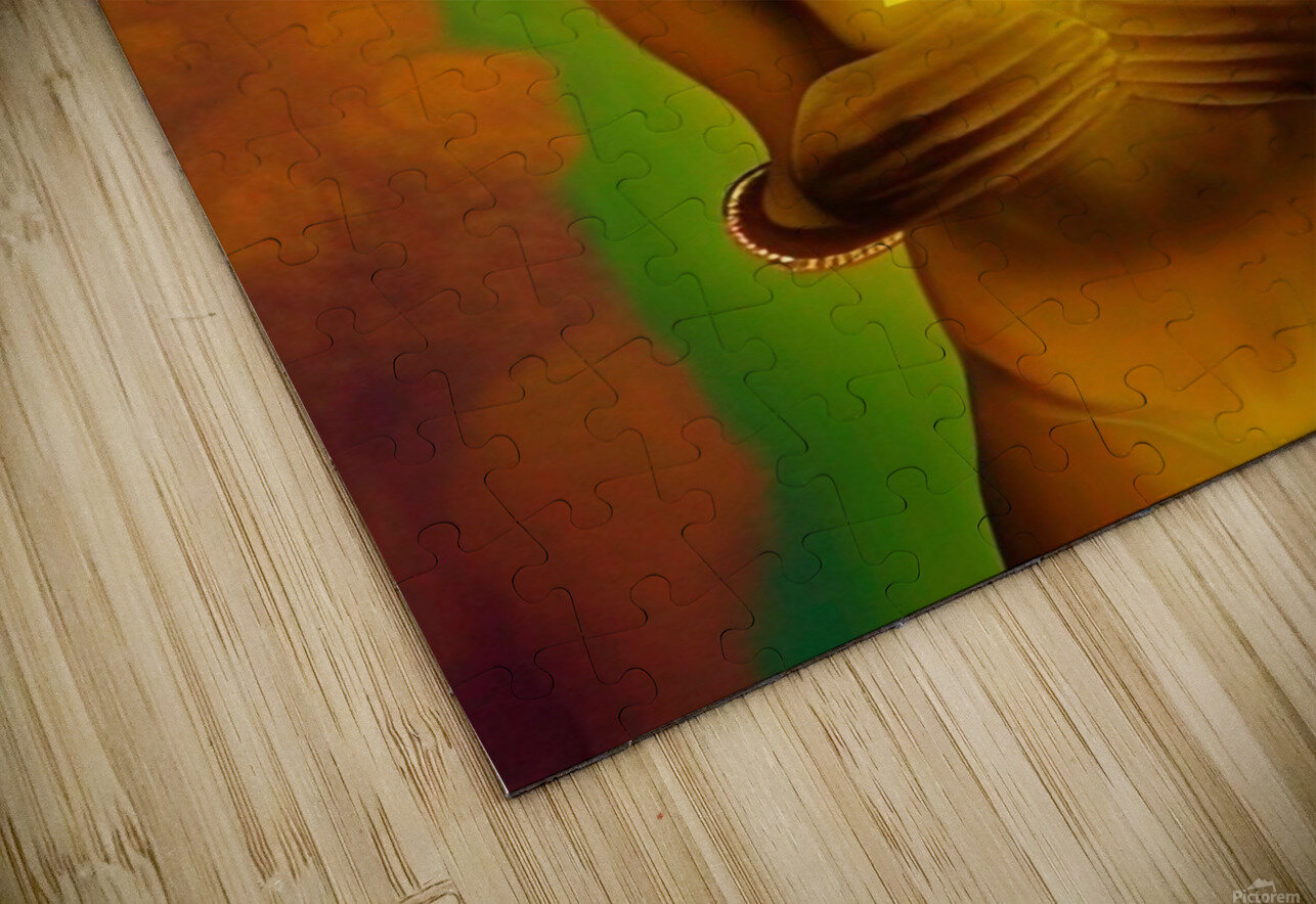 Indigo Kid Fire Within 12 LoveLight Rivers Puzzle