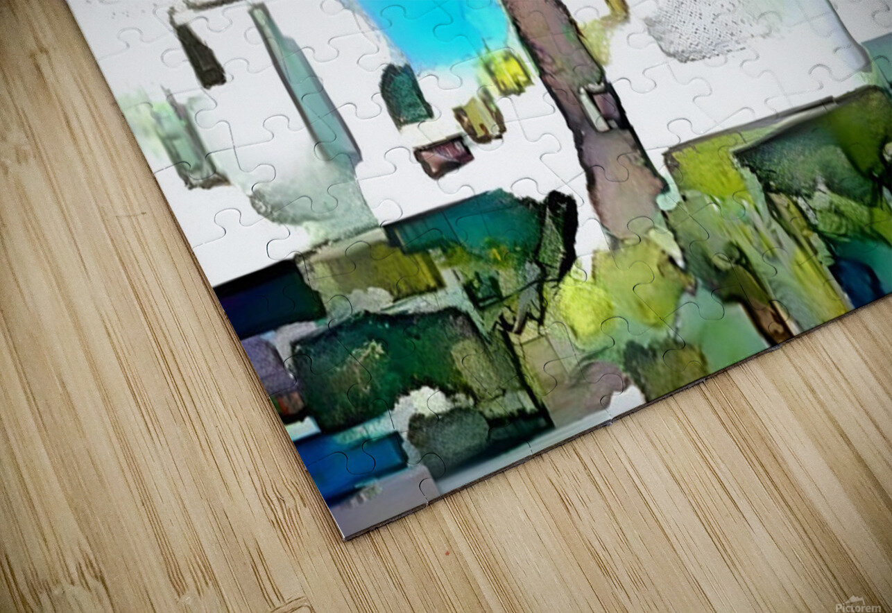 the fun day Luciano Puzzle