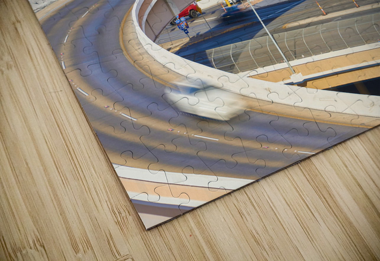 In N Out Burger   Las Vegas NV DSC02174 Sanjeev Singhal Puzzle