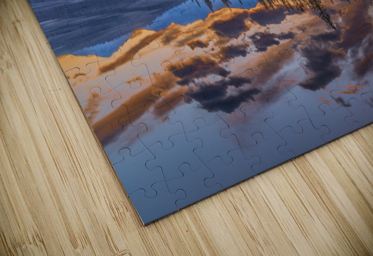 Travel Reflections Geoffrey Prior Puzzle