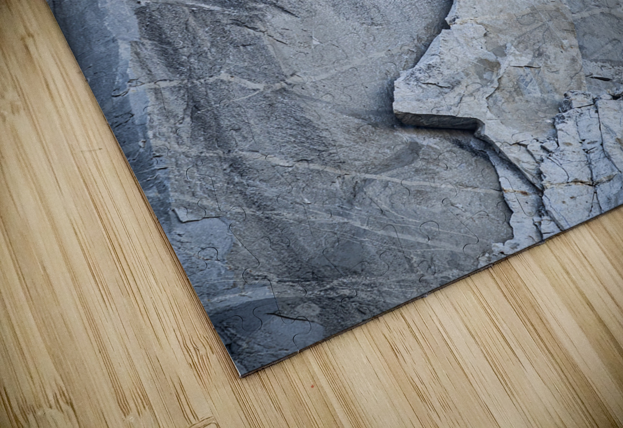 Boot Flake Geoffrey Prior Puzzle