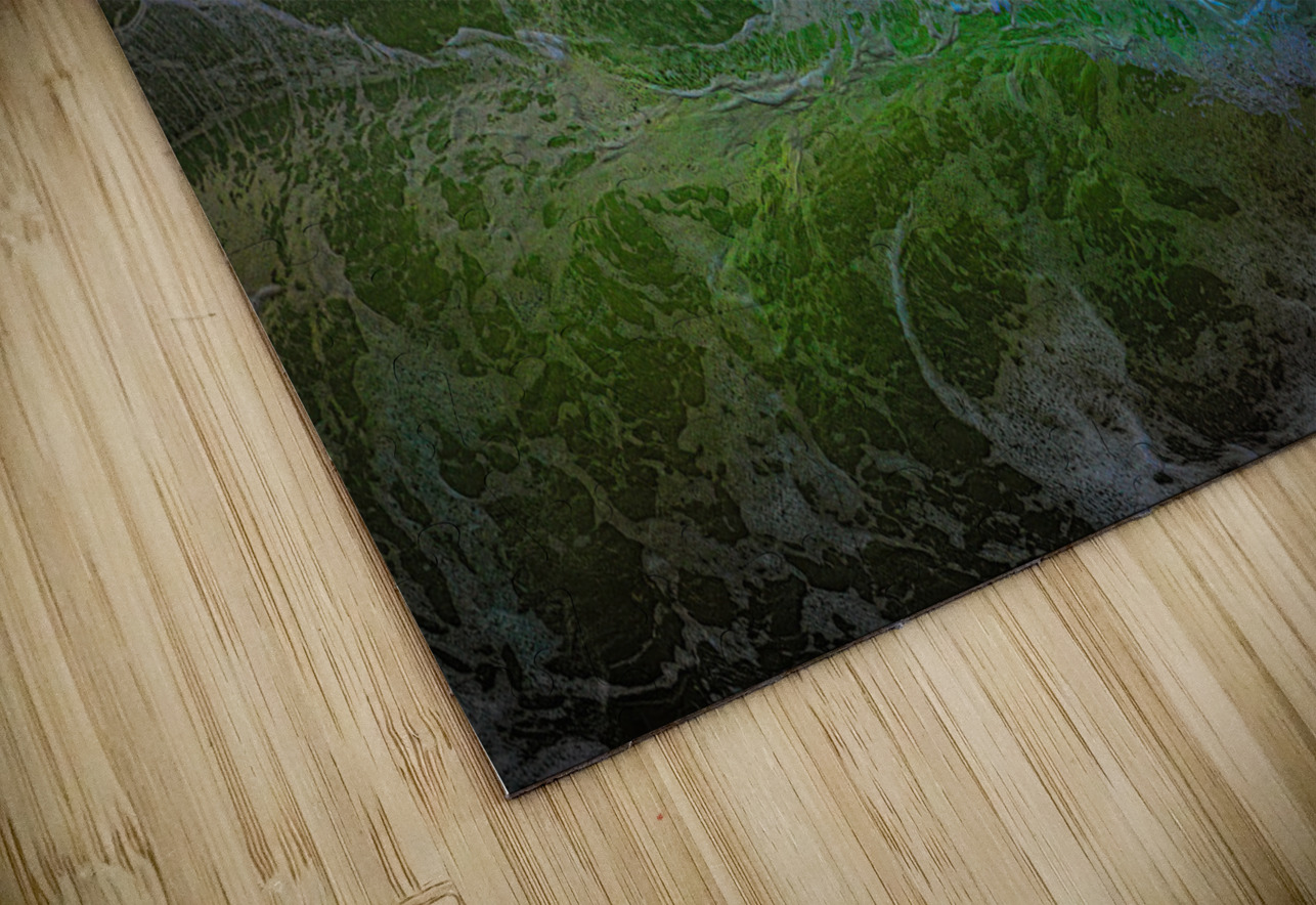 WAT 01880 John Walborn Promenade Photos Puzzle