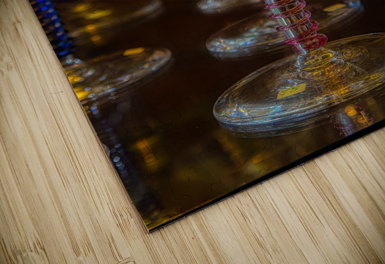 ABS 01956 John Walborn Promenade Photos Puzzle