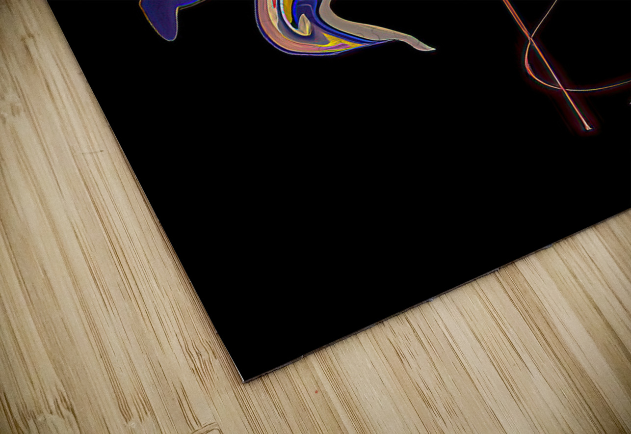 ABS 01938 John Walborn Promenade Photos Puzzle