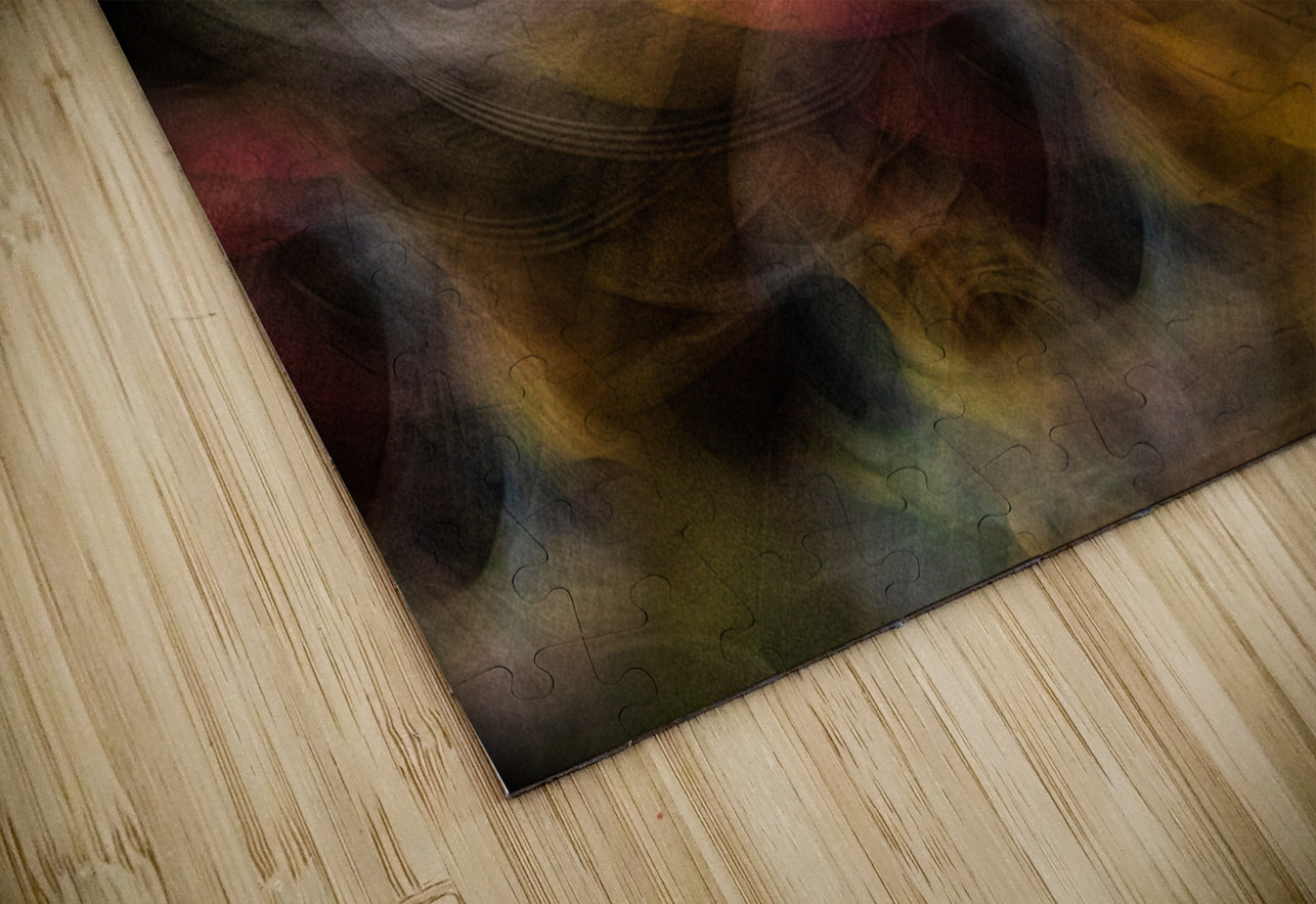 ABS 01987 John Walborn Promenade Photos Puzzle