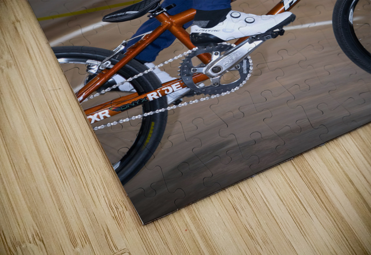 Image 124 Brian Breheim Puzzle