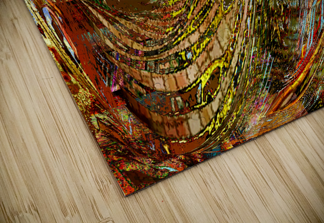 Fallirod Helmut Licht Puzzle