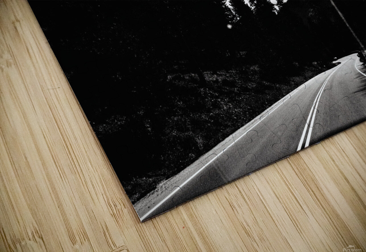 A Dark  Stormy Night Ell Cee Puzzle