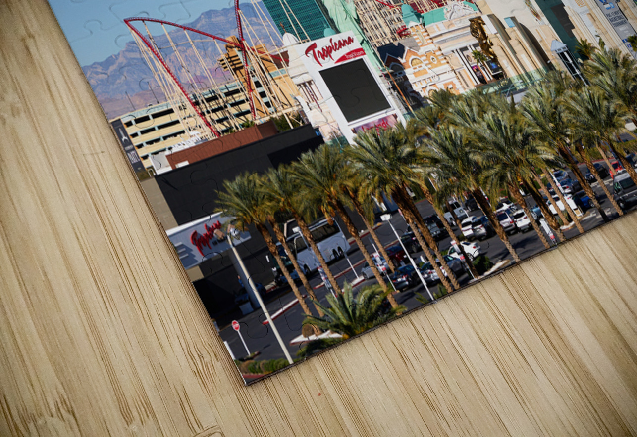 New York New York Casino   Las Vegas NV DSC06776. Sanjeev Singhal Puzzle