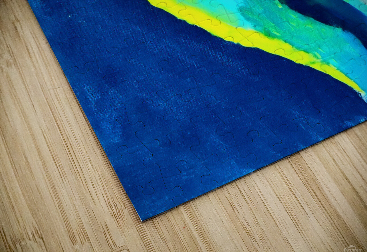 The Soul in Transition Ell Cee Puzzle