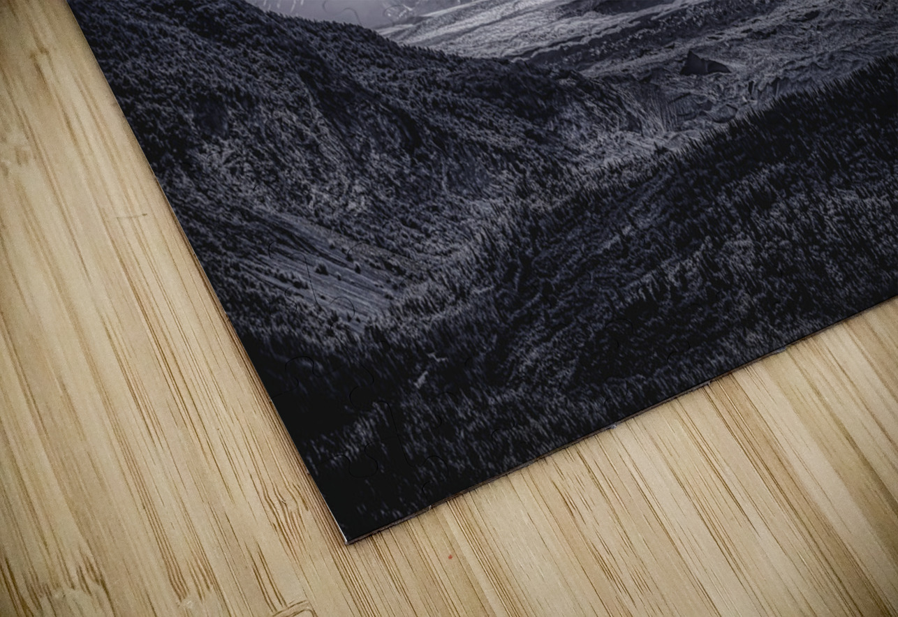 LAN 02064 John Walborn Promenade Photos Puzzle