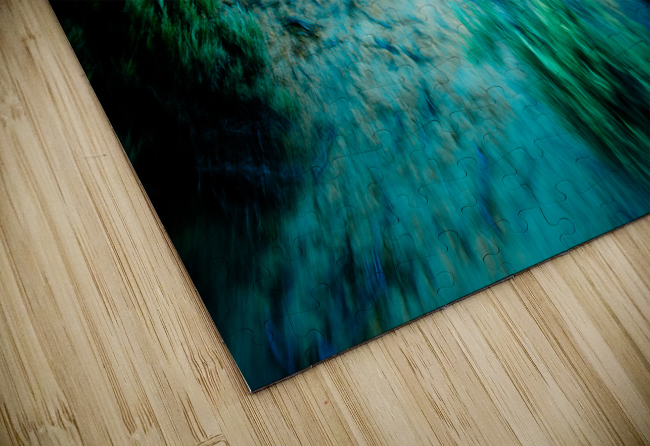 Sage Tropic 7068 Michael Sexton Puzzle