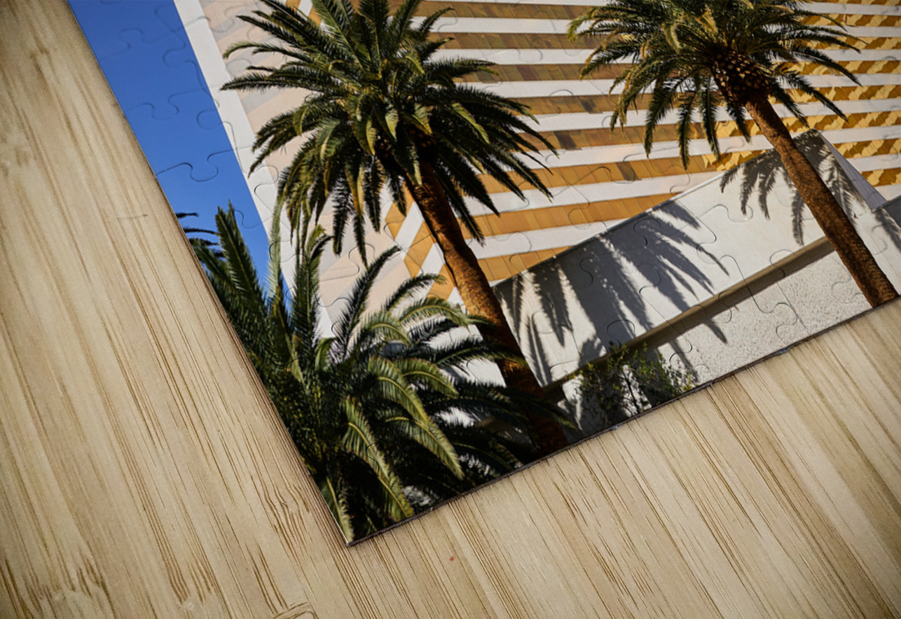 The Mirage Casino   Las Vegas NV DSC08442 Sanjeev Singhal Puzzle