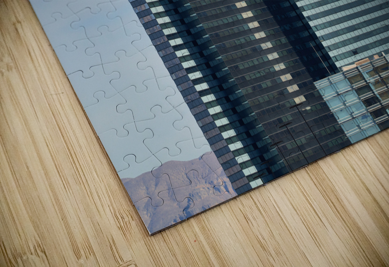 Vdara   Las Vegas NV 7R308462 Sanjeev Singhal Puzzle