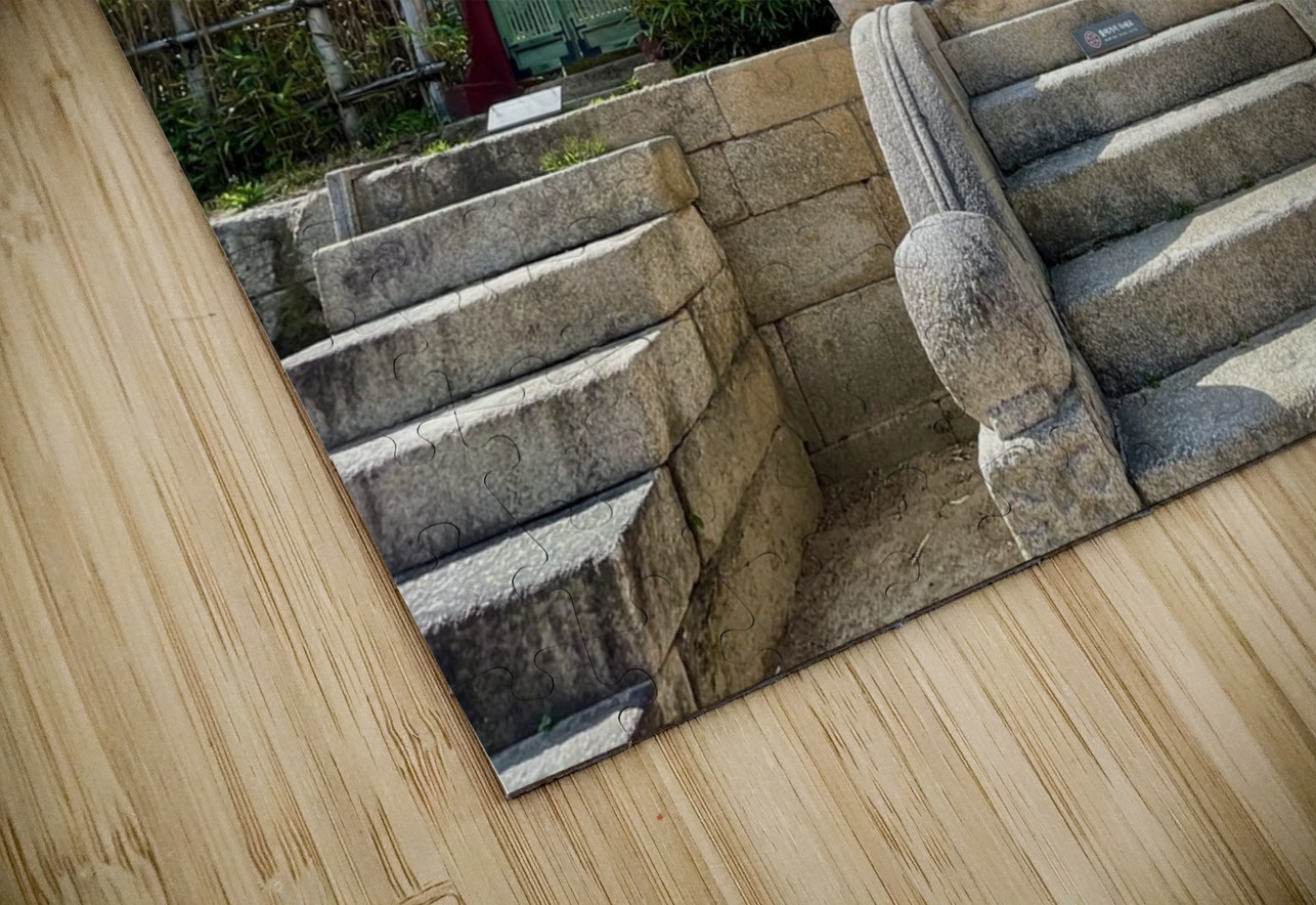 Three Doors Alyssa Rae Puzzle